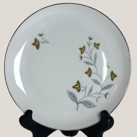 Vintage Eschenbach Bavaria-Germany Baronet China Dinner Plate - Picture 1 of 2